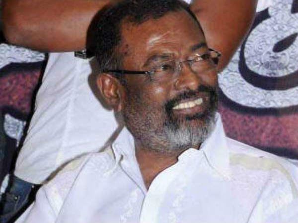 தீர்க்கதரிசி 