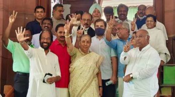  ஏமாற்றம் அளிக்கிறது