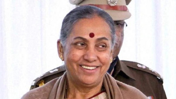 வேட்புமனுத் தாக்கல் 