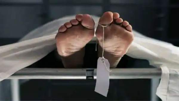  அமைதியான முறையில் இறுதிச்சடங்கு 