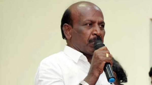  அமைச்சர் மா.சுப்பிரமணியன்