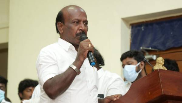 தமிழகத்தில் ஆய்வு மையம்