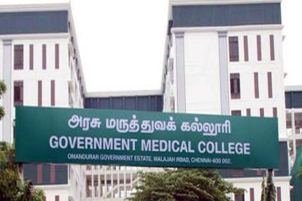 தமிழக கல்லூரிகளும் மத்திய அரசும் 