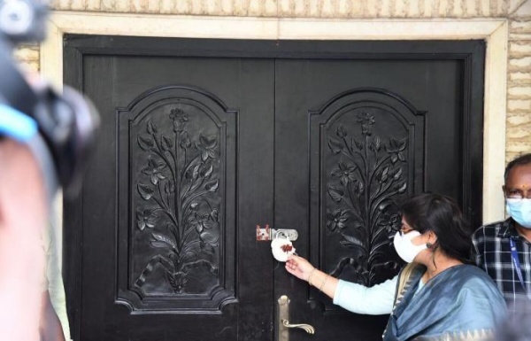 வீடியோ ஆதாரங்கள் 