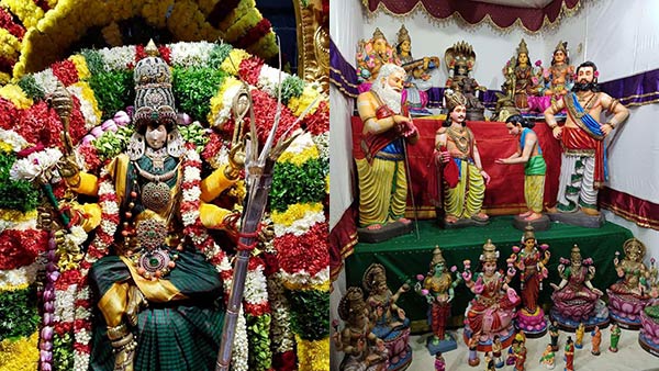 மன அமைதி ஏற்படும்