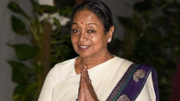 மீராகுமார்