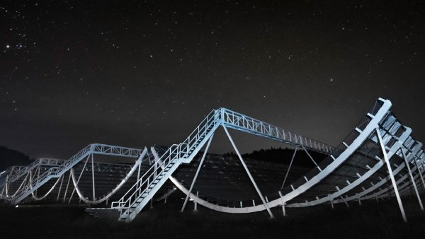  காந்த அலைகளாக இருக்கலாம்