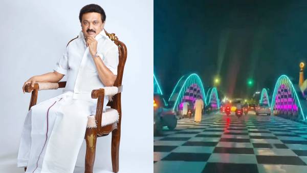 தமிழ்நாட்டில் இல்லையே 