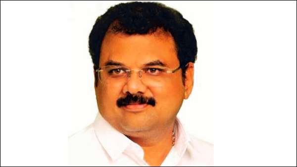 DMK Rajya Sabha member MM Abdullah thanked BJP for its decision to award Bharat Ratna to Nammalvar DMK Rajya Sabha member MM Abdullah thanked BJP for its decision to award Bharat Ratna to Nammalvar