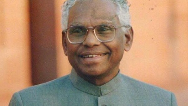 கே.ஆர்.நாராயணன் 