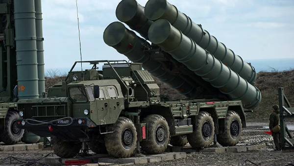  எஸ்-400 ஏவுகணைகள்