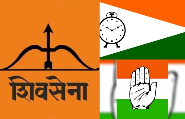 Congress unhappy over absence of 11 MLAs during Maharashtra Floor Test vote Congress unhappy over absence of 11 MLAs during Maharashtra Floor Test vote