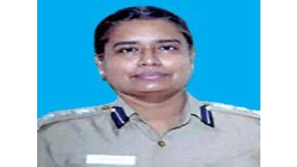 உளவுத்துறையிலும் மாற்றம் 