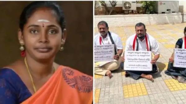  மேயர் கல்பனா