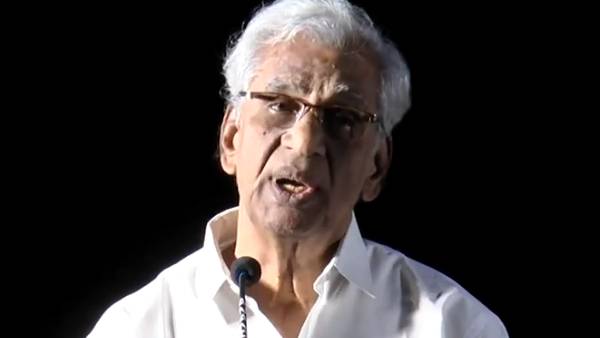  தலித் மக்கள்