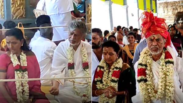 எஸ் ஏ சந்திரசேகர் 