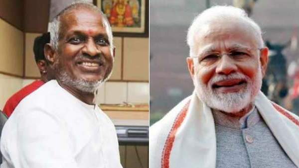 இளையராஜாவிற்கு பாராட்டு இளையராஜாவிற்கு பாராட்டு