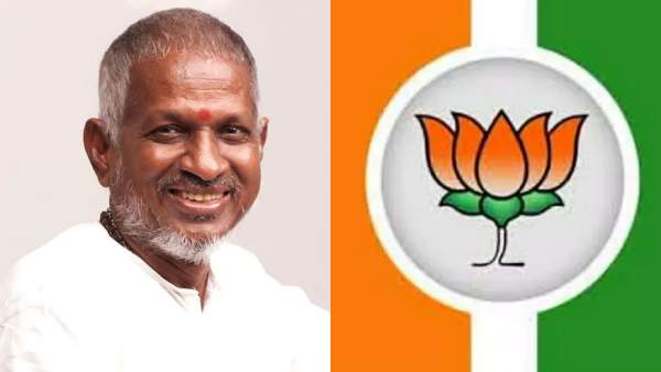  வழக்கு தொடர்ந்த இளையராஜா 