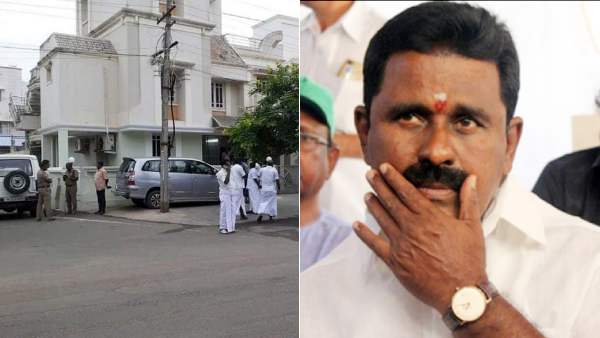 செலவுக்கு வைத்திருந்த பணம் 