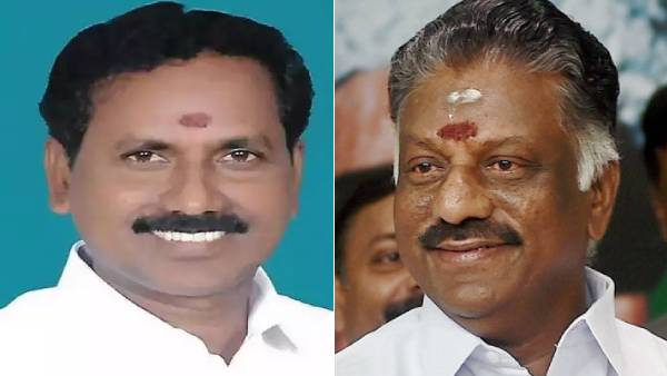 கூண்டோடு நீக்கம் 