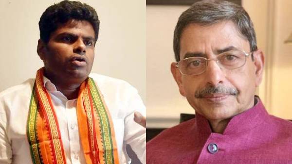 அரசியல்வாதியாக செயல்படும் ஆளுநர் அரசியல்வாதியாக செயல்படும் ஆளுநர்