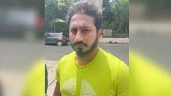  ஜிம் பாடி