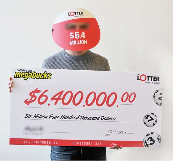 US Mega Millions Jackpot Jump To 630 Million America Dollor easily at lottosmile 