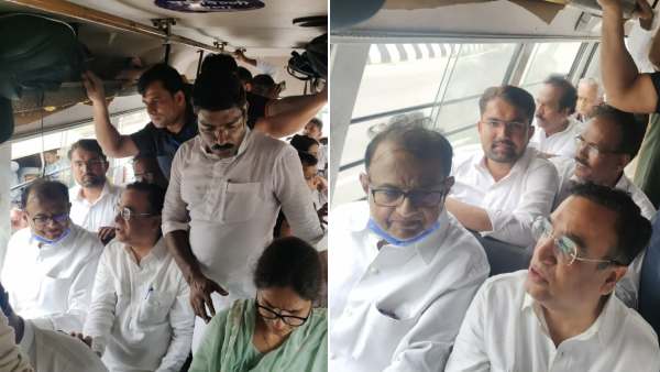 காங்கிரஸ் போராட்டம் காங்கிரஸ் போராட்டம்