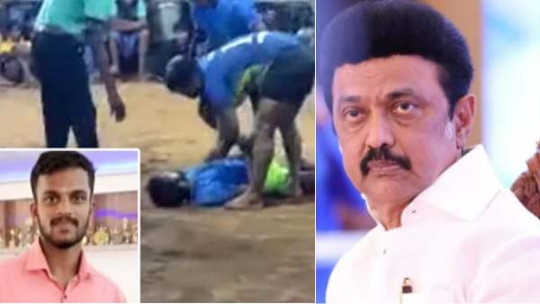 Cm Stalin announces, Rs 3 lakh financial assistance to the family of Vimal Raj, who died while playing kabaddi Cm Stalin announces, Rs 3 lakh financial assistance to the family of Vimal Raj, who died while playing kabaddi