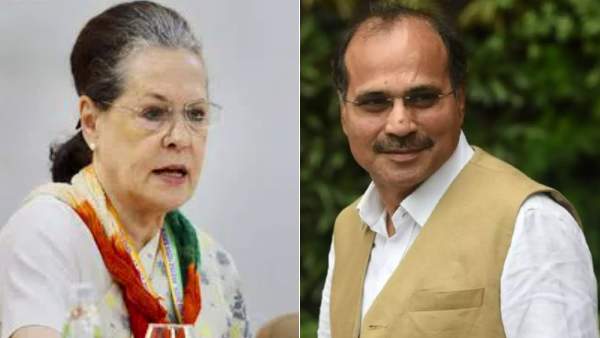 Rashtrapati is a Rashtrapati. It is a post of great honour Adhir Ranjan Chowdhury explains Rashtrapati is a Rashtrapati. It is a post of great honour Adhir Ranjan Chowdhury explains