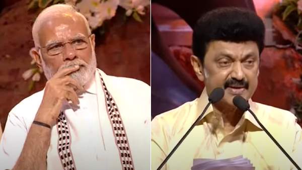 பாராட்டிய மோடி 