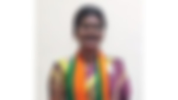 திருநங்கை ரதி 