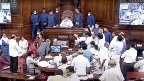 1989ல் ரெக்கார்ட் செய்த சஸ்பெண்ட் 