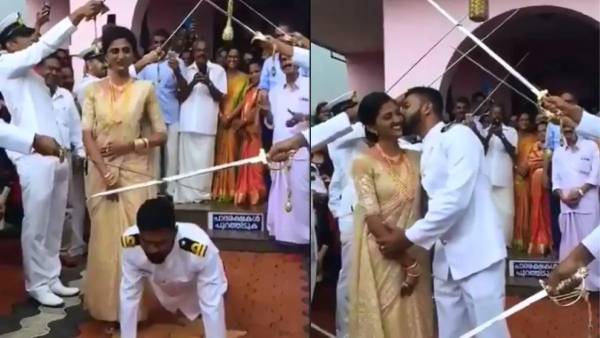  முத்தம் தந்த மாப்பிள்ளை