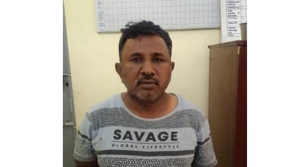 அதிர்ச்சி சம்பவம் 