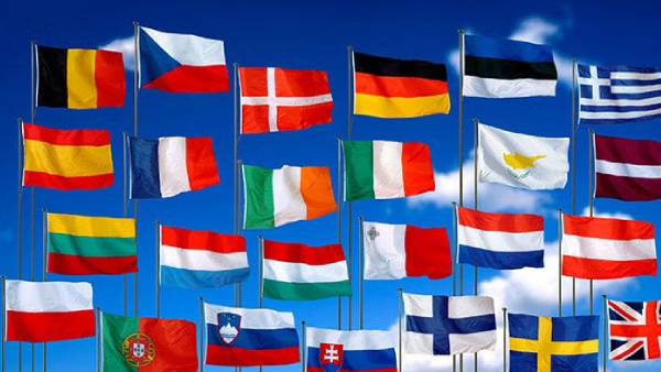 ஐரோப்பிய நாடுகள் ஐரோப்பிய நாடுகள்