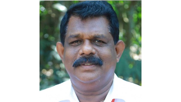 லஞ்சம் விடுதலை 