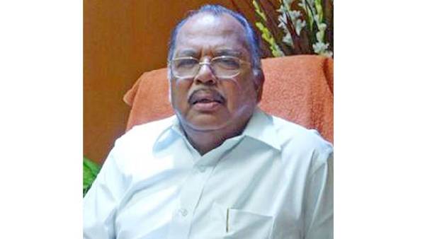 ஆறுமுகசாமி 