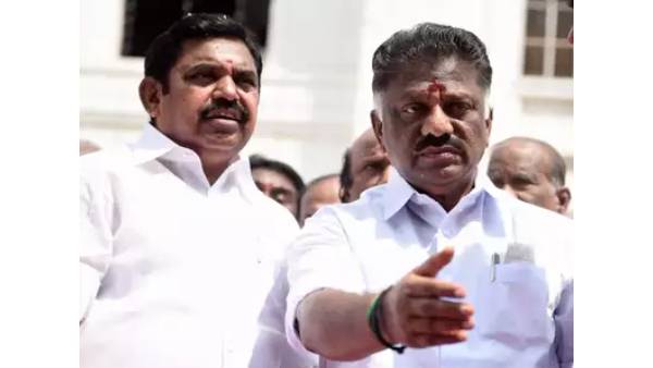 பொதுக்குழு ஒப்புதல் பெறவில்லை 