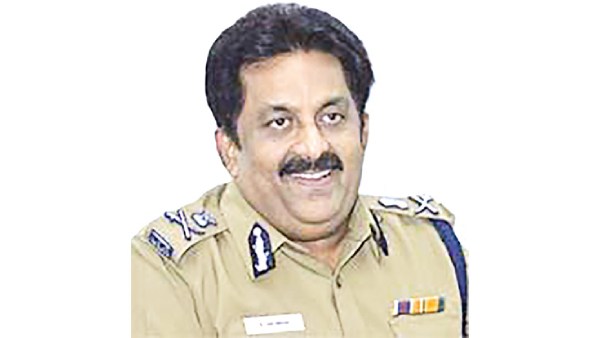  ஜார்ஜ் மிஸ்ஸிங்