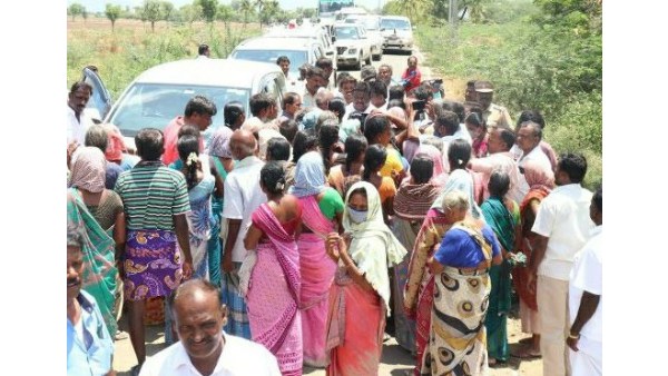 கிராமமக்கள் 