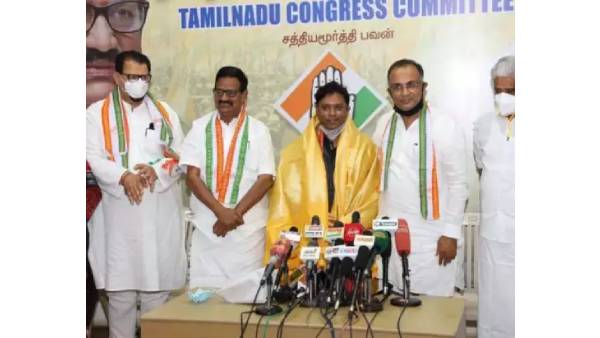 காங்கிரஸ் கட்சி காங்கிரஸ் கட்சி