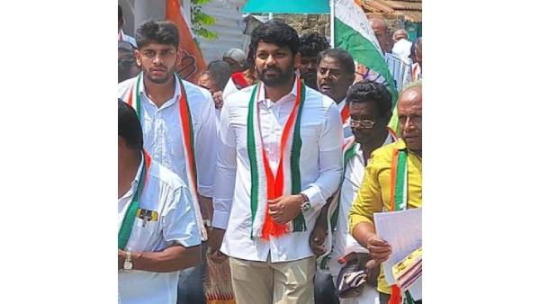 போராட்டம் நடத்த 