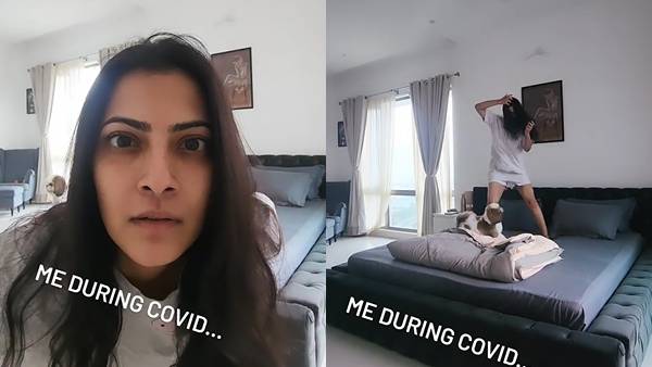 வார்னிங்