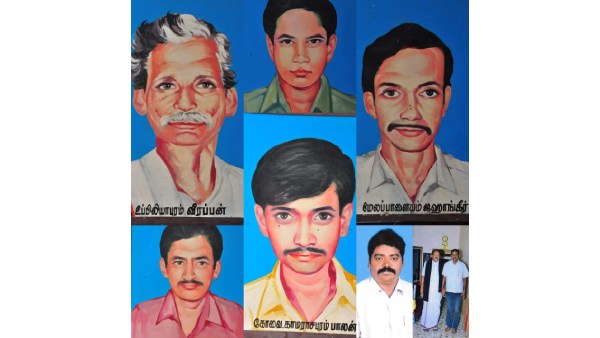தீக்குளித்து உயிரிழப்பு தீக்குளித்து உயிரிழப்பு