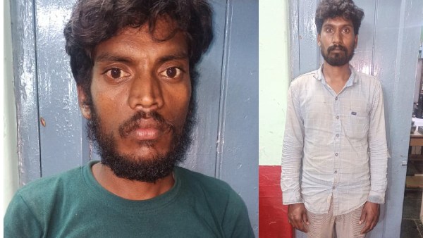  வைரலான வீடியோவால் அதிர்ச்சி