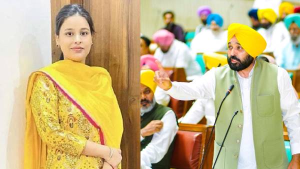 விவசாயியின் மகள் 