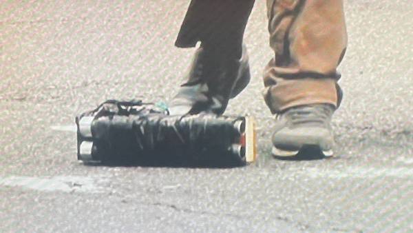 துப்பாக்கிச் சூடு துப்பாக்கிச் சூடு