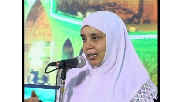 சென்னை கவுன்சிலர் 