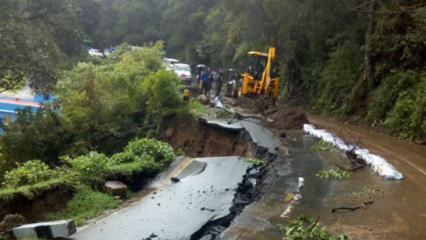 நீலகிரி மாவட்டம் 